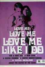 Watch Love Me Like I Do Movie25
