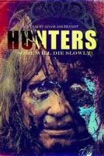Watch Hunters Movie25
