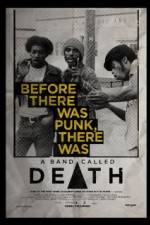 Watch A Band Called Death Movie25