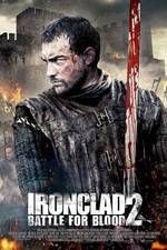 Watch Ironclad: Battle for Blood Movie25