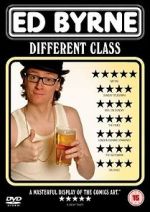 Watch Ed Byrne: Different Class Movie25