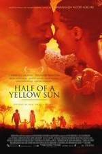 Watch Half of a Yellow Sun Movie25