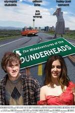 Watch Mis-Adventures of the Dunderheads Movie25