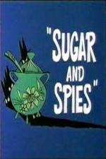 Watch Sugar and Spies Movie25