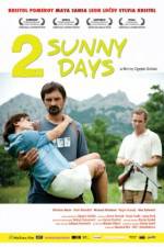 Watch Two Sunny Days Movie25