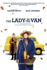 Watch The Lady in the Van Movie25