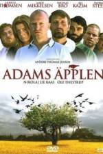 Watch Adams æbler Movie25
