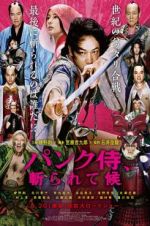 Watch Punk Samurai Slash Down Movie25