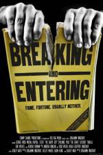 Watch Breaking and Entering Movie25