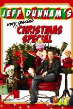 Watch Jeff Dunham's Very Special Christmas Special Movie25