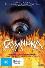 Watch Cassandra Movie25