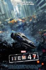 Watch Marvel One-Shot Item 47 Movie25