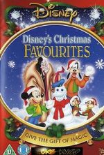 Watch Disney\'s Christmas Favorites Movie25