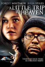 Watch A Little Trip to Heaven Movie25