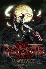 Watch Bayonetta: Bloody Fate Movie25