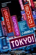 Watch Tokyo Movie25