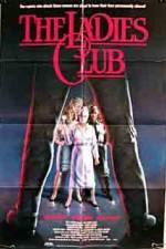 Watch The Ladies Club Movie25