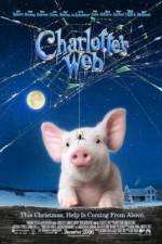 Watch Charlotte's Web Movie25