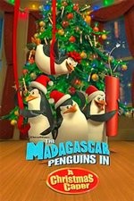 Watch The Madagascar Penguins in a Christmas Caper Movie25