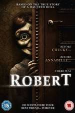 Watch Robert the Doll Movie25