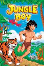 Watch Jungle Boy Movie25