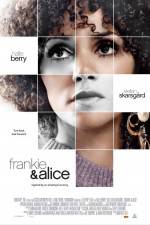 Watch Frankie and Alice Movie25