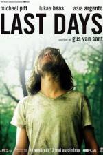Watch Last Days Movie25