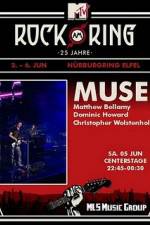 Watch Muse Live at Rock Am Ring Movie25