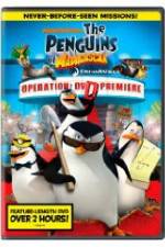 Watch The Penguins of Madagascar Operation: DVD Premier Movie25