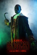 Watch The Bride of Candyman (Short 2021) Movie25