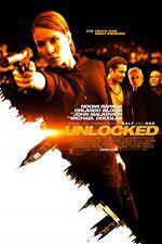 Watch Unlocked Movie25