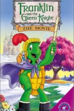 Watch Franklin and the Green Knight: The Movie Movie25