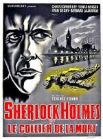 Watch Sherlock Holmes and the Deadly Necklace Movie25
