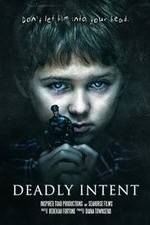 Watch Deadly Intent Movie25