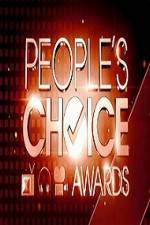 Watch The 38th Annual Peoples Choice Awards 2012 Movie25