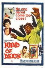 Watch Hand of Death Movie25