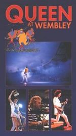 Watch Queen Live at Wembley \'86 Movie25