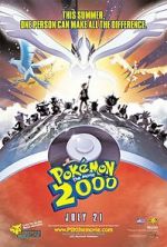 Watch Pokmon the Movie 2000 Movie25