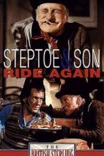 Watch Steptoe and Son Ride Again Movie25