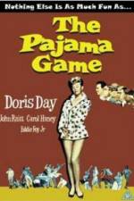 Watch The Pajama Game Movie25