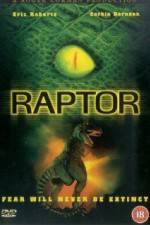 Watch Raptor Movie25