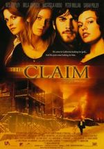 Watch The Claim Movie25