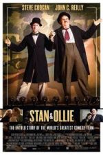 Watch Stan & Ollie Movie25