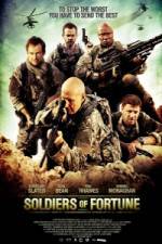 Watch Soldiers of Fortune Movie25
