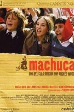 Watch Machuca Movie25