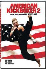 Watch American Kickboxer 2 Movie25