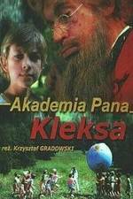 Watch Akademia pana Kleksa Movie25