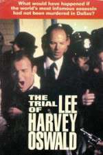 Watch The Trial of Lee Harvey Oswald Movie25