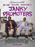 Watch The Janky Promoters Movie25