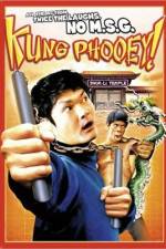 Watch Kung Phooey Movie25